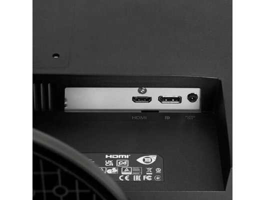 Монитор Philips 275S9JAL (00/01) черный